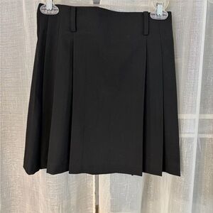 Ming mini skirt